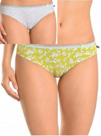 Zobrazit detail produktu - Dámské kalhotky Key LPR 514 Obrázek Dámské kalhotky Key LPR 514